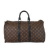 Keepall Bandouliere 45, back view